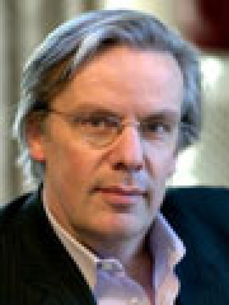 Vertrokken Onbekend Waarheen (VOW)