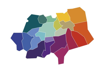 Zo kreeg Omgevingsdienst Zuidoost-Brabant grip op datastromen