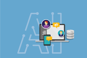 AI helpt relaties nog persoonlijker te maken