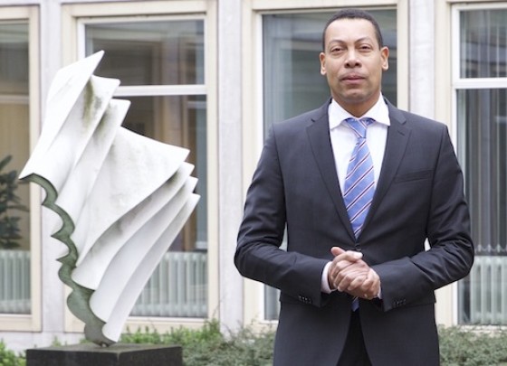 'Samenwerken voor maatschappelijke impact'