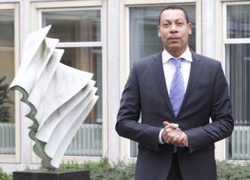 'Samenwerken voor maatschappelijke impact'