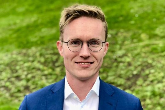 Lennart Salemink wordt directeur Nationaal Dataportaal Wegverkeer bij RWS