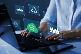 Duurzamer door digitalisering?