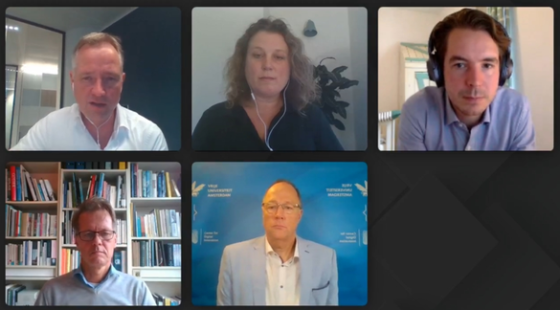 De beleidscyclus heeft afgedaan, maar wat dan?