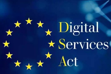 Nederland loopt achter met invoering Digital Services Act