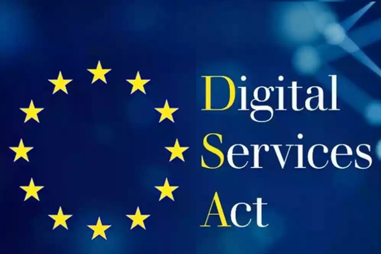 Nederland loopt achter met invoering Digital Services Act