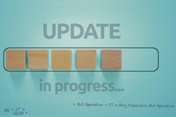 Een PoC of versie 1.0 maken is de kunst niet...