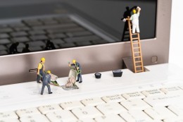 Overheid moet transitie maken naar inkoop circulaire hardware