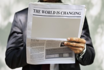 Van beleids- naar datacyclus