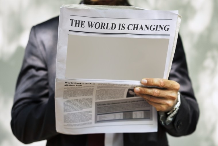 Van beleids- naar datacyclus