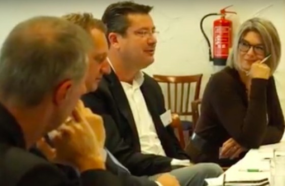 Voelt de overheid wel voldoende pijn die dwingt tot innovatie?