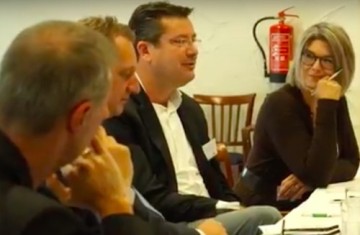 Voelt de overheid wel voldoende pijn die dwingt tot innovatie?