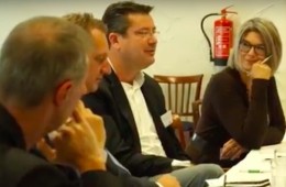 Voelt de overheid wel voldoende pijn die dwingt tot innovatie?