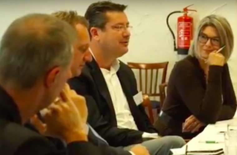 Voelt de overheid wel voldoende pijn die dwingt tot innovatie?