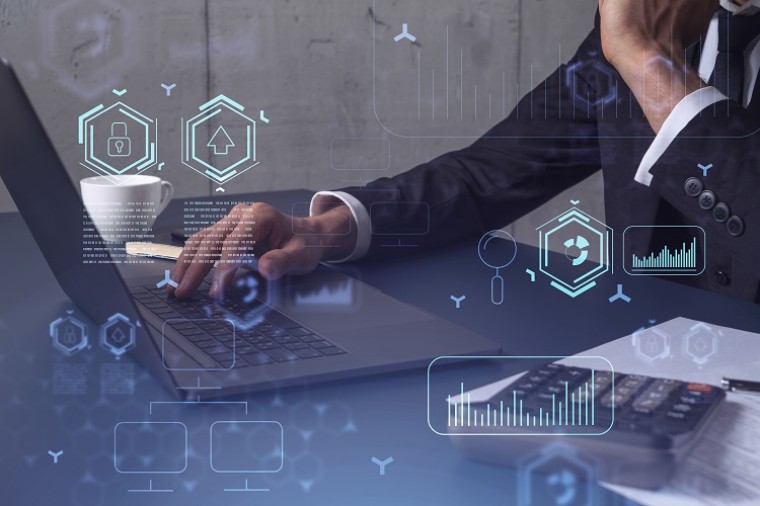 Digitale transformatie versnellen? Met behulp van API Security en -strategie