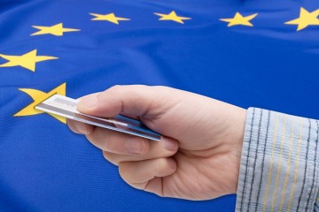Met Europese Data Act meer grip op eigen gegevens