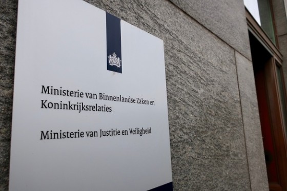 Justitiële ict wordt nieuw agentschap