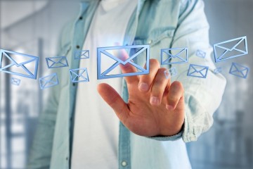 E-mailarchivering op de agenda bij alle kerndepartementen