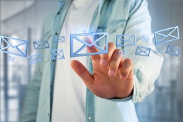 E-mailarchivering op de agenda bij alle kerndepartementen