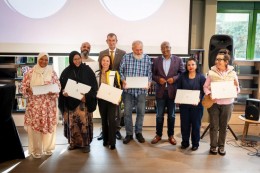 BZK doneert komende jaren tienduizenden laptops