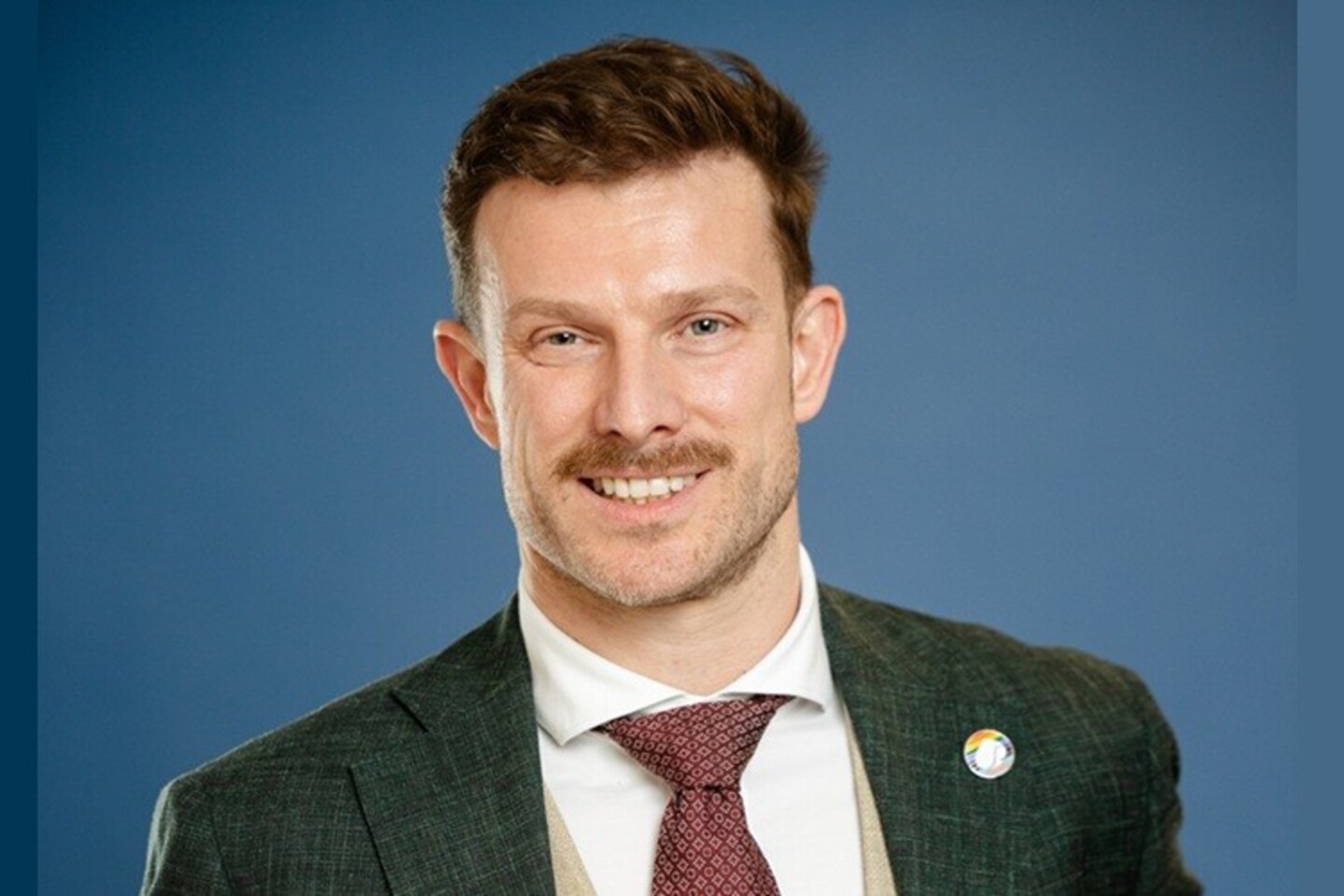 Tom van den Nieuwenhuijzen