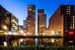 TCS behoudt positie in top 3 voor klanttevredenheid in Nederland