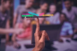 Waardengedreven digitaliseren in het onderwijs