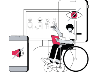 Geef medewerkers toegang tot passende technologie