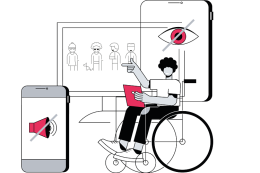 Geef medewerkers toegang tot passende technologie