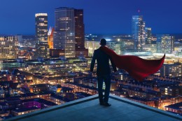 Adviescollege ICT-toetsing op afstand van BZK