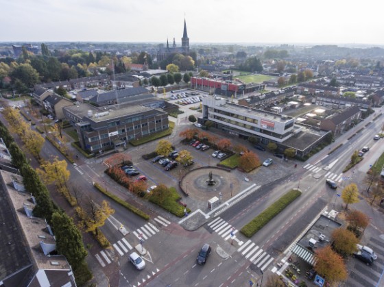 ‘Deze I-Visie is een stap in de toekomst’