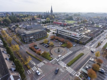 ‘Deze I-Visie is een stap in de toekomst’