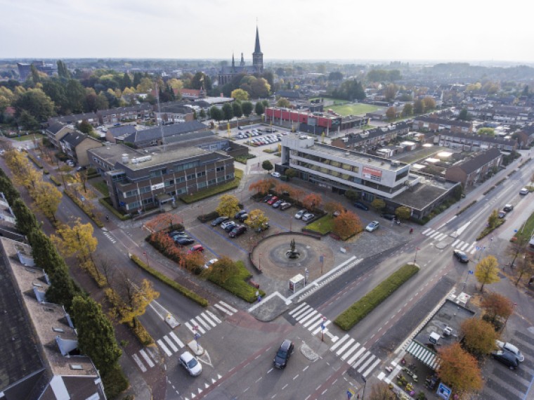 ‘Deze I-Visie is een stap in de toekomst’