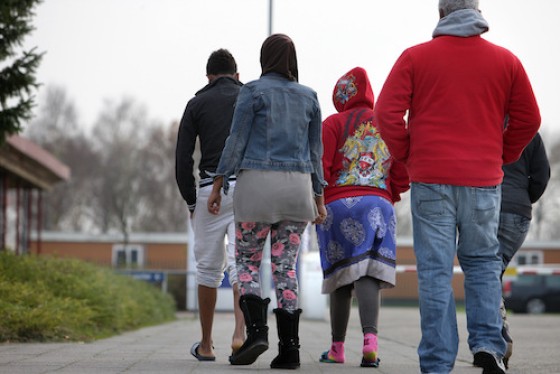 Bed, bad, brood en Wifi