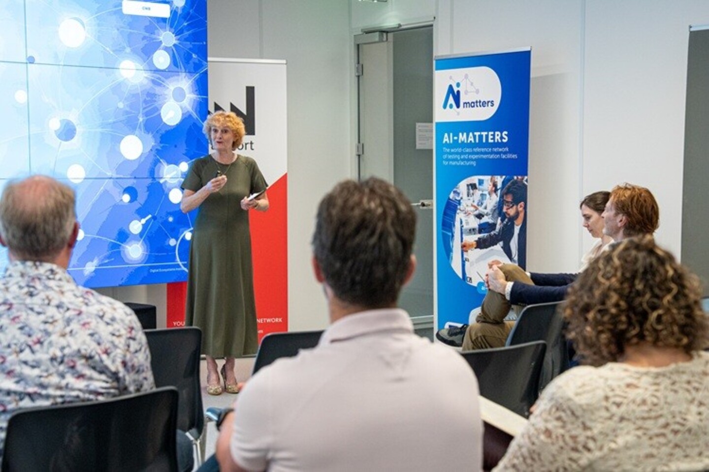 DEI