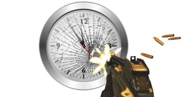 Uur te winnen met politiegame