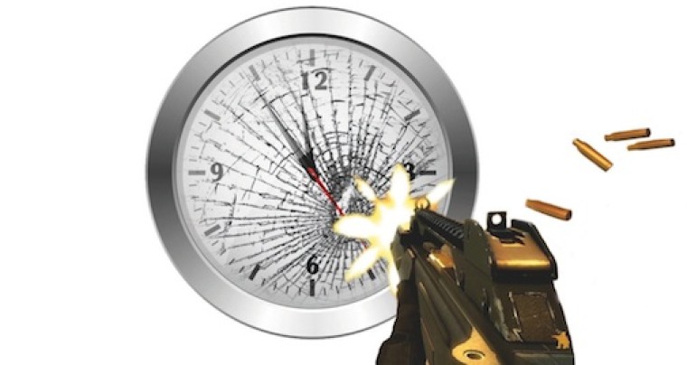 Uur te winnen met politiegame