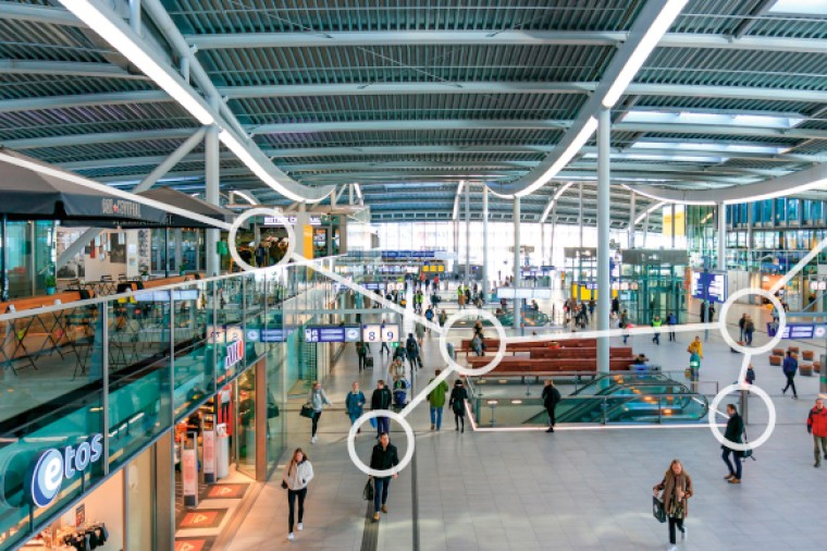 Veiligheidsdomein heeft baat bij weloverwogen innovatie