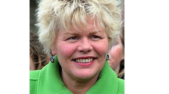 Ineke van Gent voorzitter Adviescollege Openbaarheid en Informatiehuishouding