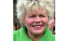 Ineke van Gent voorzitter Adviescollege Openbaarheid en Informatiehuishouding