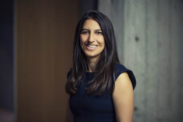 Serpil Tascioglu directeur Topsectoren en Industriebeleid bij EZK