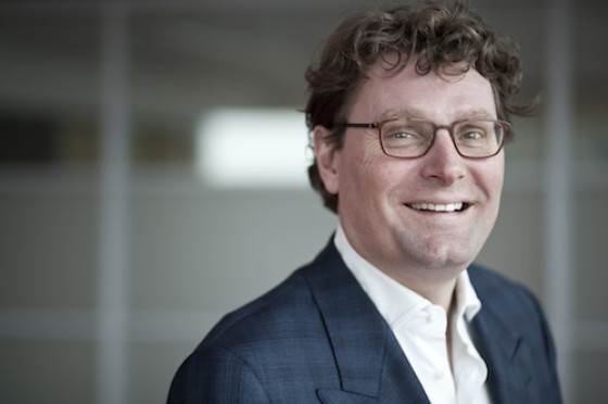 Samenwerking overheid en IT-bedrijfsleven kan en moet beter