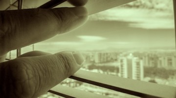 De barricades op voor onze privacy!