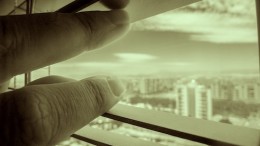 De barricades op voor onze privacy!