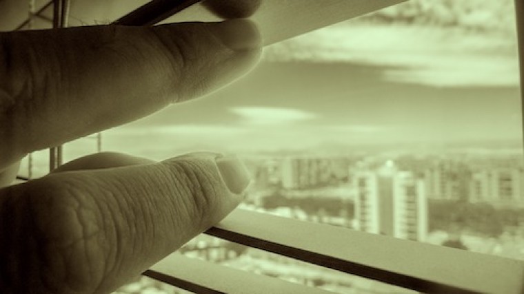 De barricades op voor onze privacy!