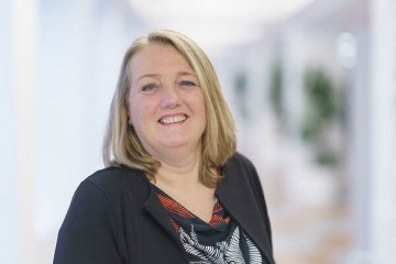 Bianca Rouwenhorst per 1 juni directeur Informatiebeleid/CIO bij VWS