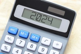 Digitale Zaken in de begroting 2024