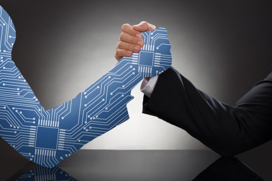 Recensie: ‘Technologie in de tussentijd. AI, publieke waarde en democratie’