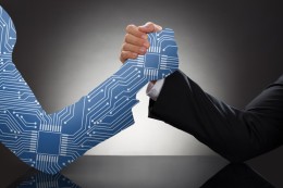 Recensie: ‘Technologie in de tussentijd. AI, publieke waarde en democratie’