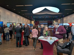 Ruimtelijke dienstverlening vanuit het perspectief van de burger